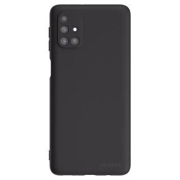 Maskica za Samsung Galaxy M31s - Clear