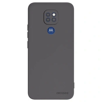 Maskica za Motorola Moto G9 Play - Clear