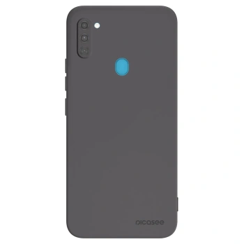 Maskica za Samsung Galaxy M11 - Clear