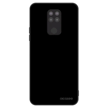 Maskica za Xiaomi Redmi Note 9 - Clear