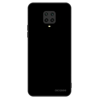 Maskica za Xiaomi Redmi Note 9 Pro - Clear