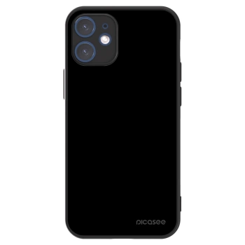 Picasee ULTIMATE CASE za Apple iPhone 12 mini - Clear