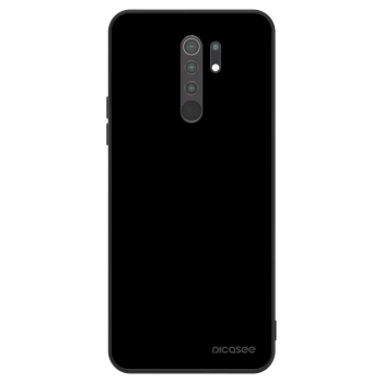 Maskica za Xiaomi Redmi 9 - Clear