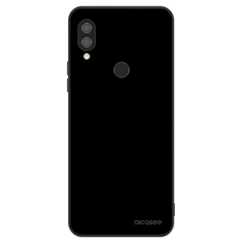 Maskica za Xiaomi Redmi 7 - Clear