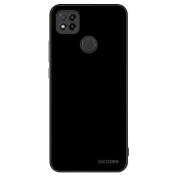 Maskica za Xiaomi Redmi 9C - Clear