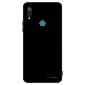 Maskica za Huawei Y7 2019 - Clear