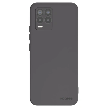 Maskica za Realme 8 4G - Clear