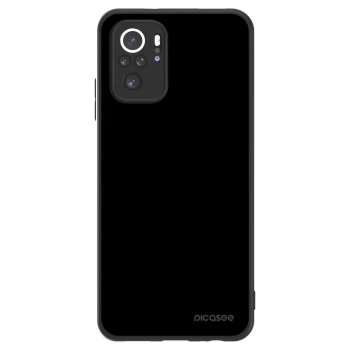 Maskica za Xiaomi Redmi Note 10S - Clear