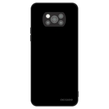 Maskica za Xiaomi Poco X3 Pro - Clear