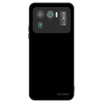 Maskica za Xiaomi Mi 11 Ultra - Clear