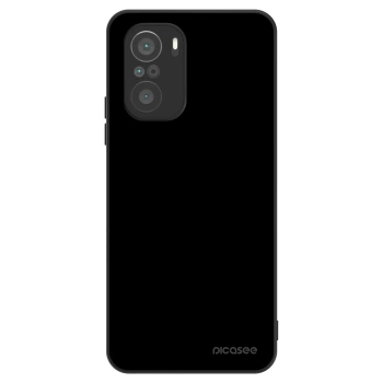 Maskica za Xiaomi Poco F3 - Clear