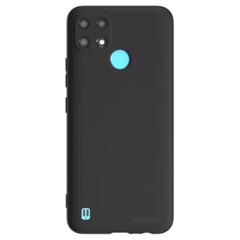 Maskica za Realme C21 - Clear