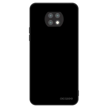 Maskica za Xiaomi Redmi Note 9T - Clear
