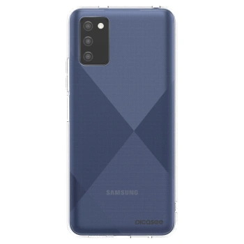 Maskica za Samsung Galaxy A03s A037G - Clear