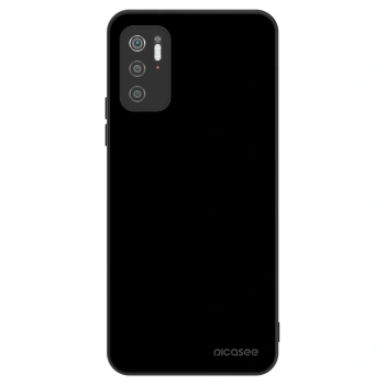 Maskica za Xiaomi Poco M3 Pro 5G - Clear