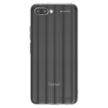 Maskica za Honor 10 - Clear