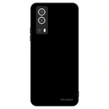Maskica za Vivo Y72 5G - Clear