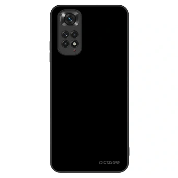 Maskica za Xiaomi Redmi Note 11 - Clear