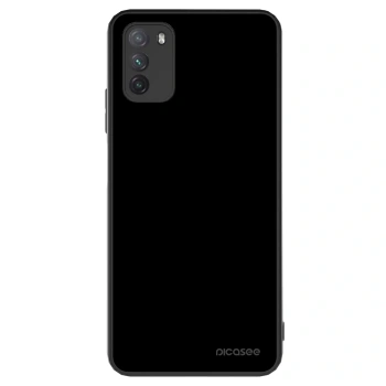 Maskica za Xiaomi Poco M3 - Clear