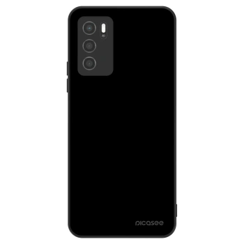 Maskica za OPPO A16s - Clear