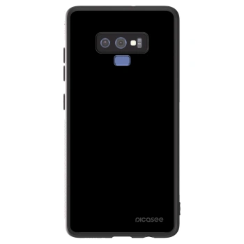 Maskica za Samsung Galaxy Note 9 N960F - Clear