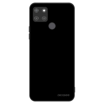 Maskica za Realme C21Y - Clear