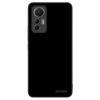 Maskica za Xiaomi 12 Lite - Clear