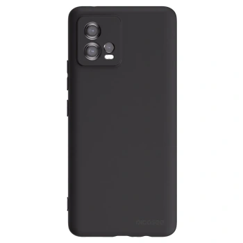Maskica za Motorola Moto G72 - Clear
