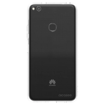 Maskica za Huawei P9 Lite 2017 - Clear
