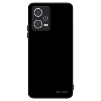 Maskica za Xiaomi Redmi Note 12 5G - Clear