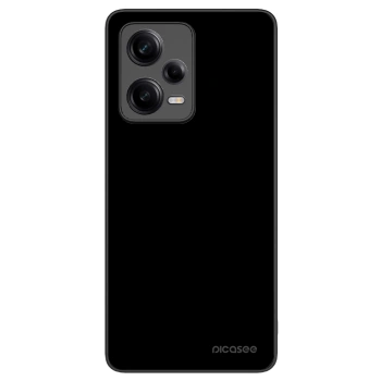 Picasee ULTIMATE CASE za Xiaomi Redmi Note 12 Pro 5G - Clear