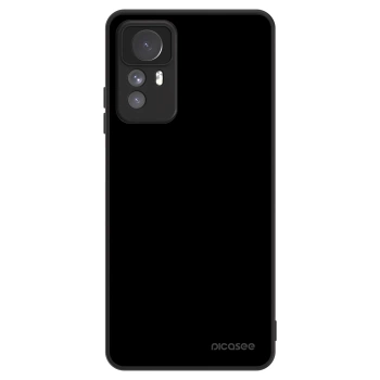 Maskica za Xiaomi Redmi Note 12S - Clear