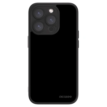 Picasee ULTIMATE CASE MagSafe za Apple iPhone 15 Pro - Clear