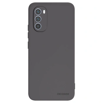 Maskica za Motorola Moto G62 - Clear