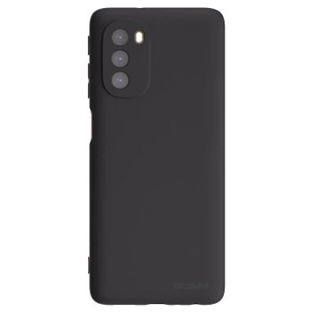 Maskica za Motorola Moto G51 - Clear