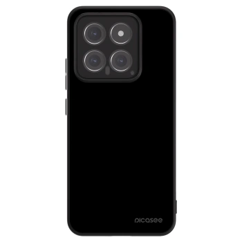 Picasee ULTIMATE CASE za Xiaomi 14 - Clear