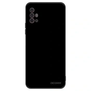 Maskica za Motorola Moto G30 - Clear