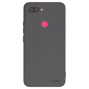 Maskica za Xiaomi Mi 8 Lite - Clear