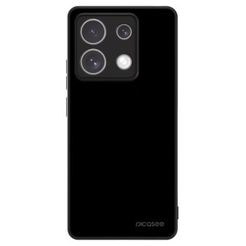Picasee ULTIMATE CASE za Xiaomi Redmi Note 13 Pro 5G - Clear
