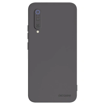 Maskica za Xiaomi Mi 9 - Clear