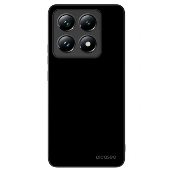 Picasee ULTIMATE CASE za Xiaomi 14T Pro - Clear