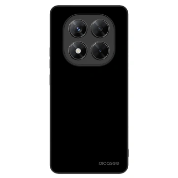 Picasee ULTIMATE CASE za Xiaomi Redmi Note 14 Pro 5G - Clear