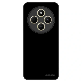 Maskica za Xiaomi Redmi 14C - Clear