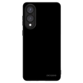 Picasee ULTIMATE CASE PowerShare za Samsung Galaxy S25 Edge 5G - Clear