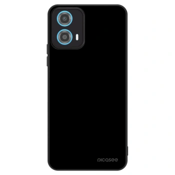 Maskica za Motorola Moto G34 5G - Clear