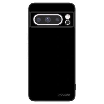 Picasee ULTIMATE CASE za Google Pixel 8 Pro - Clear