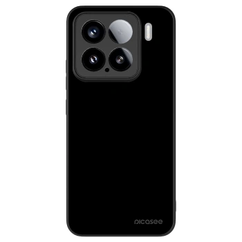 Picasee ULTIMATE CASE za Xiaomi 15 - Clear