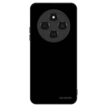 Maskica za Xiaomi Poco C75 - Clear
