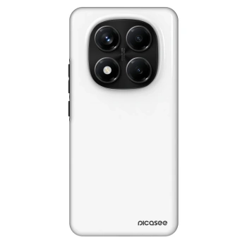Maskica za Xiaomi Redmi Note 14 Pro+ 5G - Clear