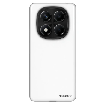 Maskica za Xiaomi Redmi Note 14 Pro 5G - Clear